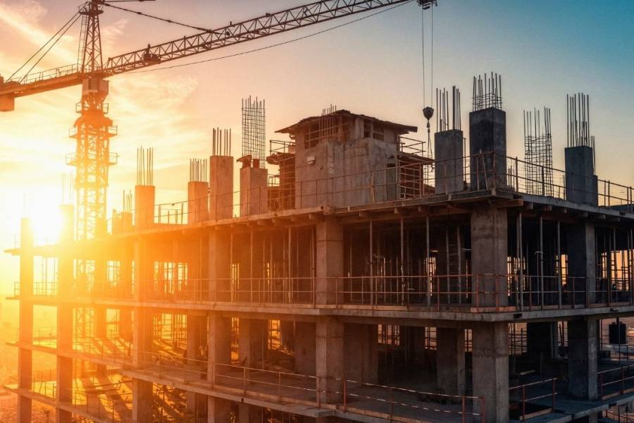 Kentsel Dönüşümde Doğru Müteahhidi Seçmenin Önemi