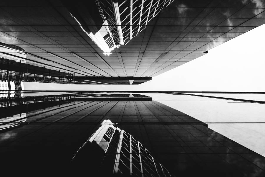 İnşaatta Enerji Verimliliği ve Yeşil Binaların Yükselişi