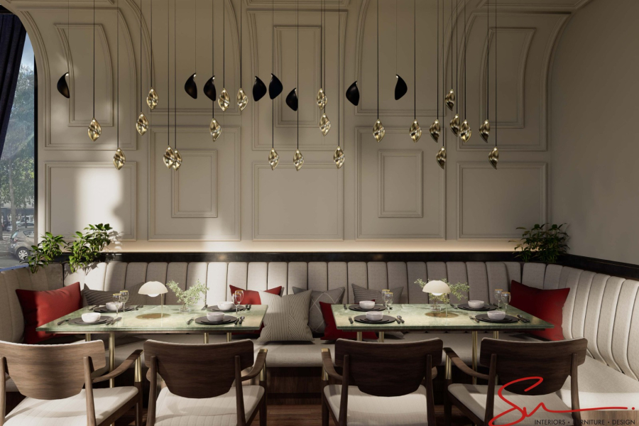 Il Rosso Paris Batignolles