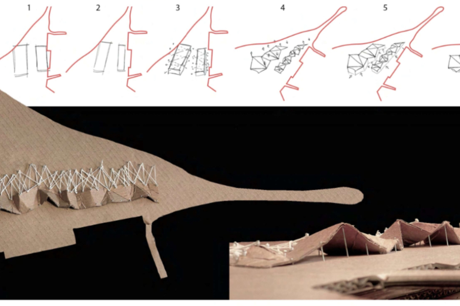 Kadıköy Rıhtım Kütüphane