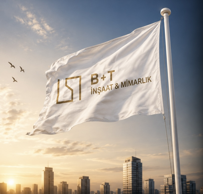 BT GROUP İNŞAAT VE MİMARLIK