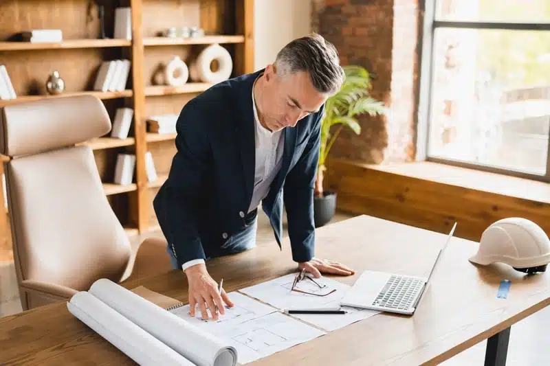 Mimarlık Hizmetleri